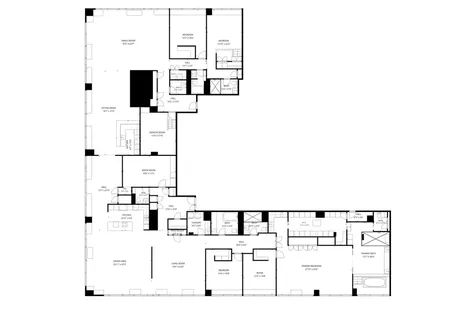175 East Delaware Place Chicago IL 60611