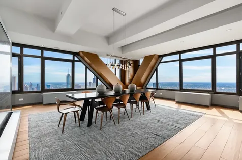175 East Delaware Place Chicago IL 60611