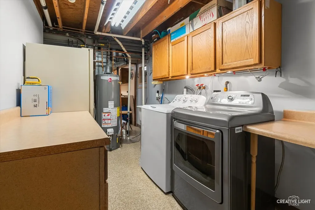 30W110 Avondale Court Warrenville IL 60555