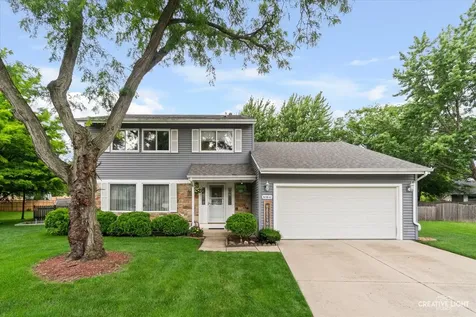 30W110 Avondale Court Warrenville IL 60555