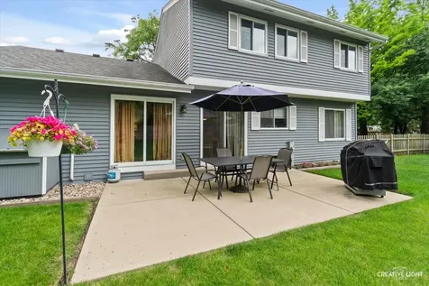 30W110 Avondale Court Warrenville IL 60555