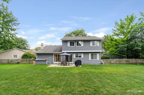 30W110 Avondale Court Warrenville IL 60555