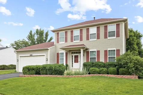 2684 Lansdale Street Aurora IL 60503