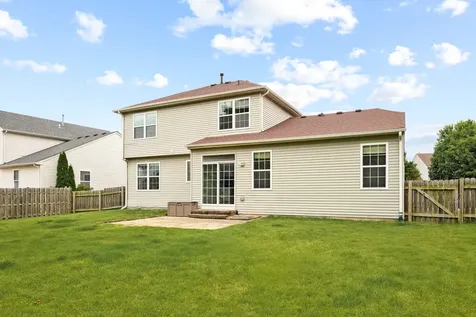 2684 Lansdale Street Aurora IL 60503