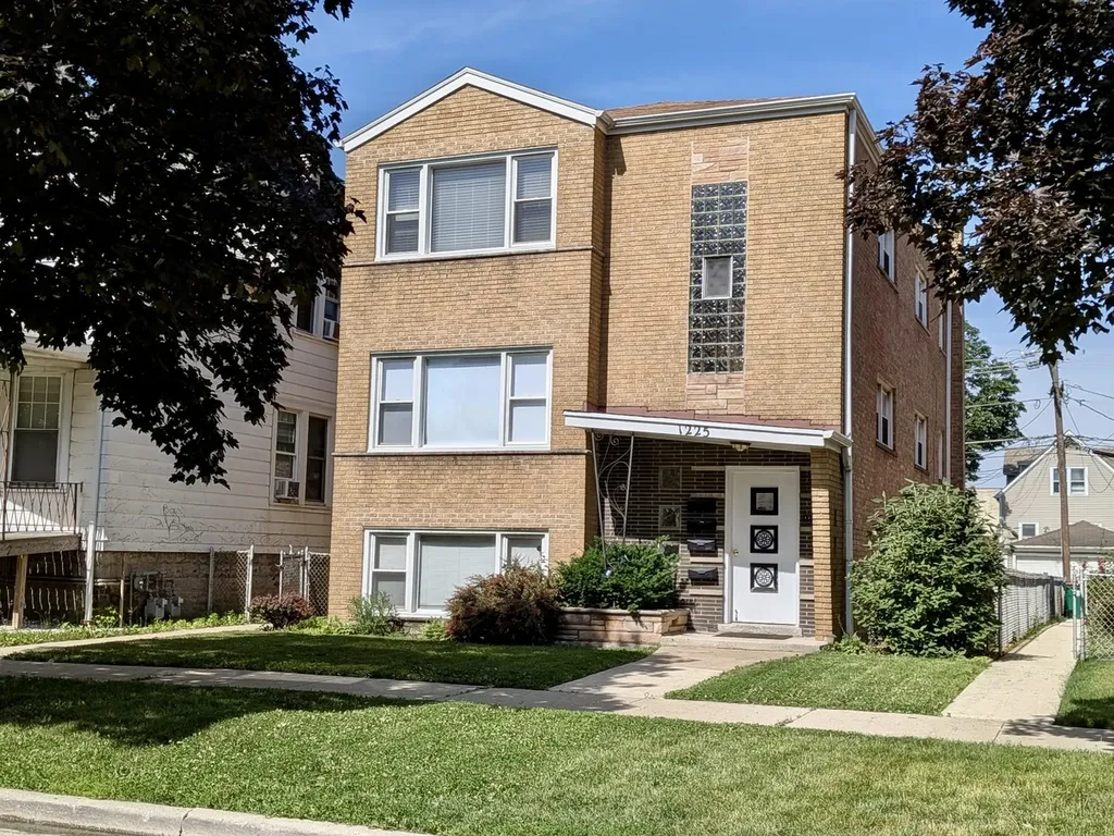 1225 Marengo Avenue Forest Park IL 60130