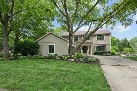 1040 North Charles Street Naperville IL 60563