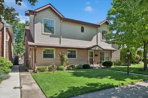 5832 Capulina Avenue Morton Grove IL 60053