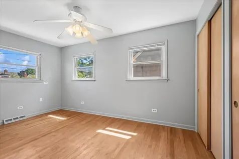 5832 Capulina Avenue Morton Grove IL 60053