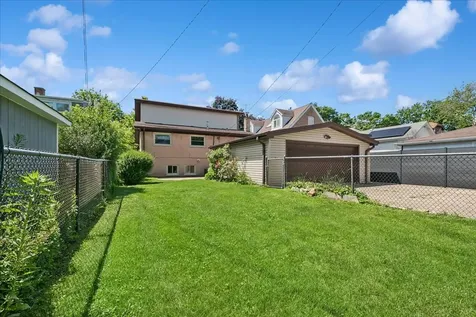 5832 Capulina Avenue Morton Grove IL 60053
