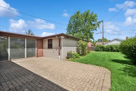 5832 Capulina Avenue Morton Grove IL 60053