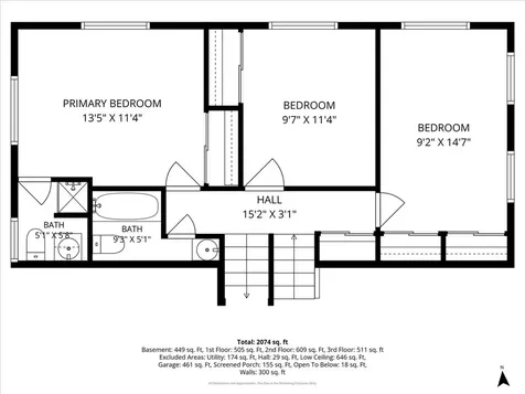 5832 Capulina Avenue Morton Grove IL 60053