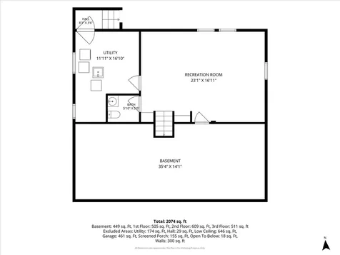 5832 Capulina Avenue Morton Grove IL 60053