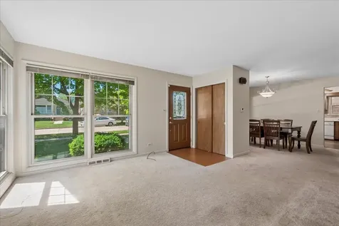 5832 Capulina Avenue Morton Grove IL 60053