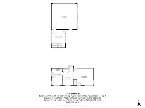 5832 Capulina Avenue Morton Grove IL 60053