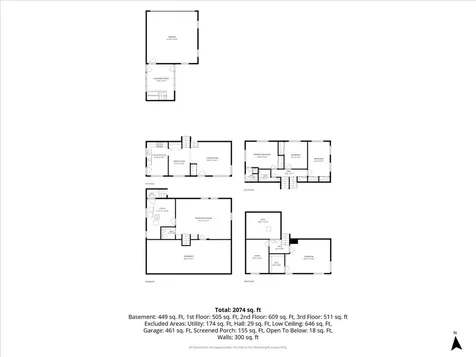 5832 Capulina Avenue Morton Grove IL 60053