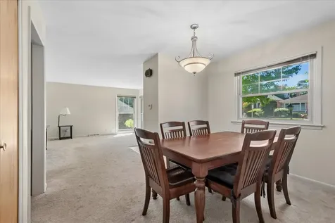 5832 Capulina Avenue Morton Grove IL 60053