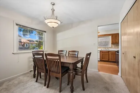 5832 Capulina Avenue Morton Grove IL 60053
