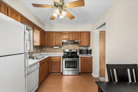 5832 Capulina Avenue Morton Grove IL 60053