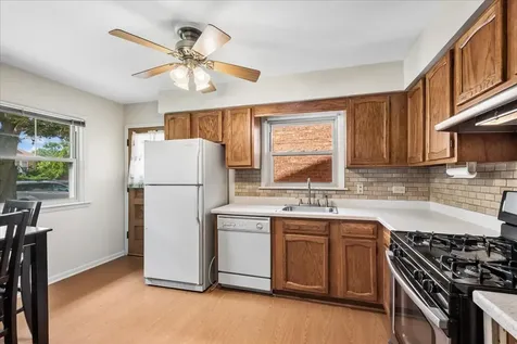 5832 Capulina Avenue Morton Grove IL 60053