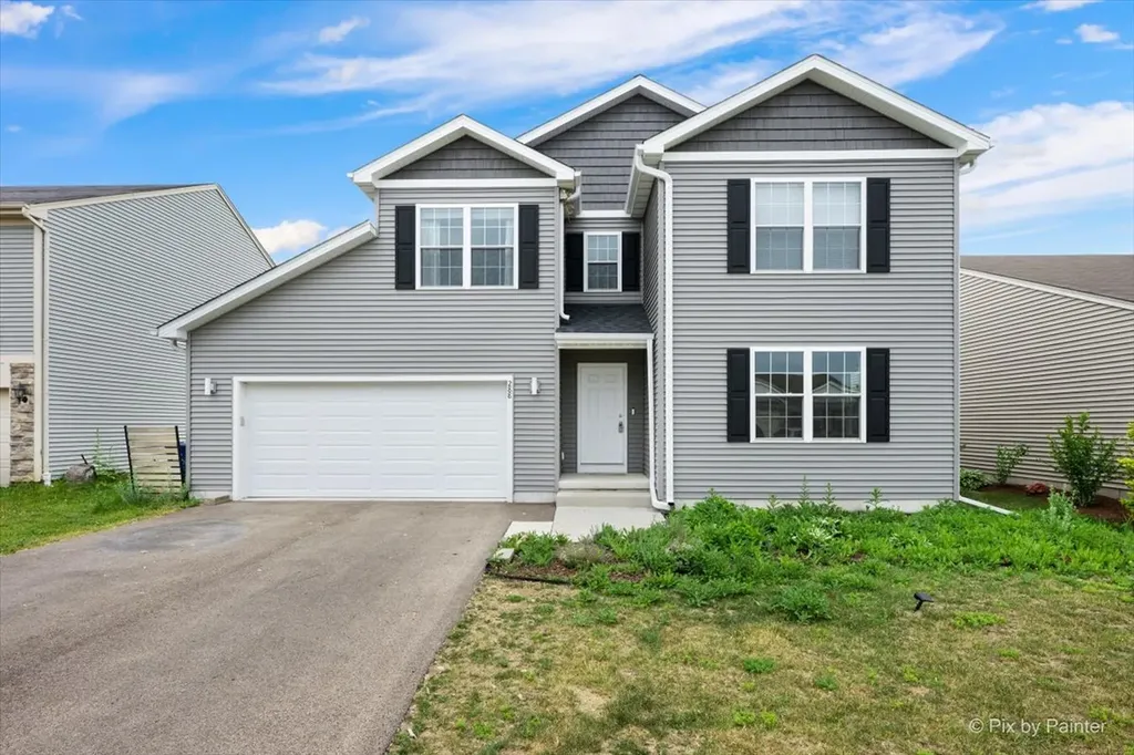 288 North Charles Street Cortland IL 60112