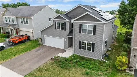 288 North Charles Street Cortland IL 60112