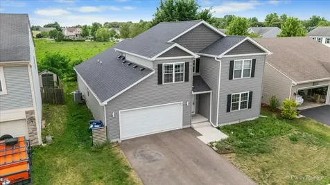 288 North Charles Street Cortland IL 60112
