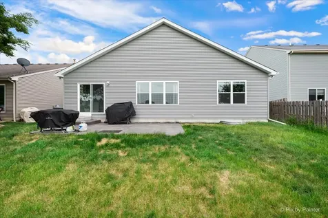 288 North Charles Street Cortland IL 60112
