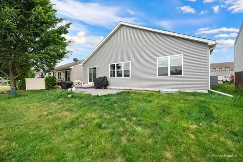 288 North Charles Street Cortland IL 60112