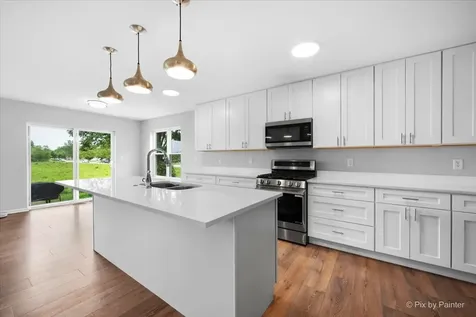 288 North Charles Street Cortland IL 60112