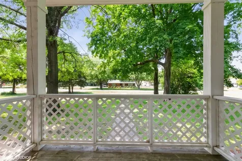 100 East Miller Avenue Hinckley IL 60520