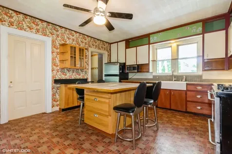 100 East Miller Avenue Hinckley IL 60520