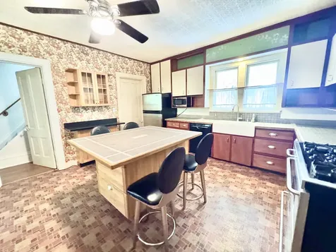 100 East Miller Avenue Hinckley IL 60520