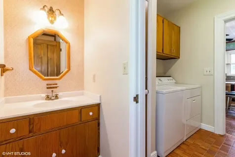 100 East Miller Avenue Hinckley IL 60520
