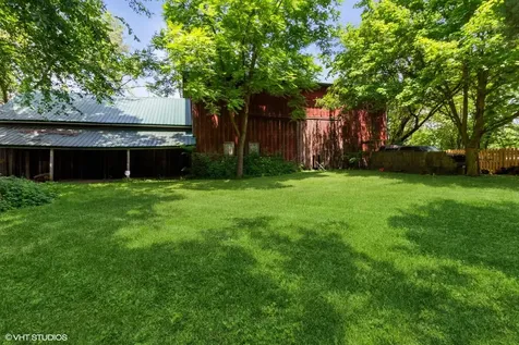 100 East Miller Avenue Hinckley IL 60520