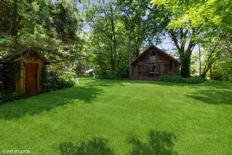 100 East Miller Avenue Hinckley IL 60520