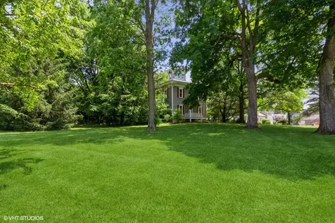 100 East Miller Avenue Hinckley IL 60520