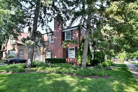 117 West Eggleston Avenue Elmhurst IL 60126