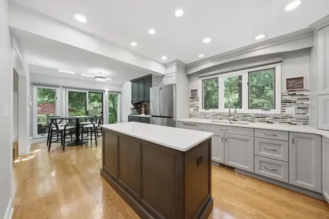 56 Oak Creek Court Burr Ridge IL 60527