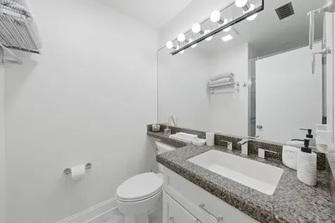 56 Oak Creek Court Burr Ridge IL 60527