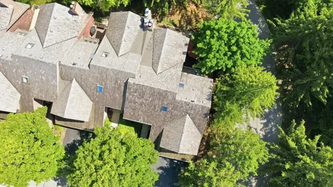 56 Oak Creek Court Burr Ridge IL 60527