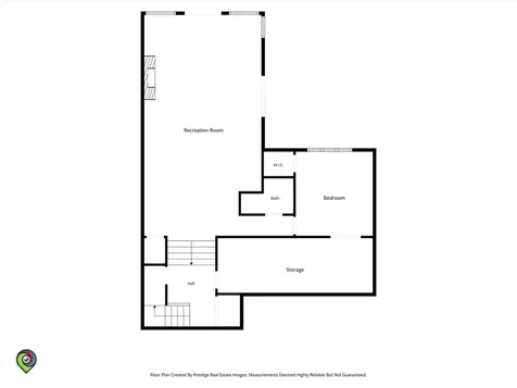 56 Oak Creek Court Burr Ridge IL 60527