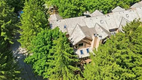 56 Oak Creek Court Burr Ridge IL 60527