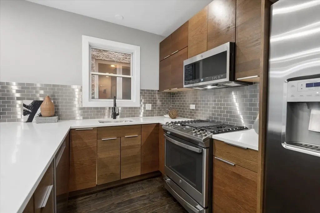 1720 North Talman Avenue Chicago IL 60647