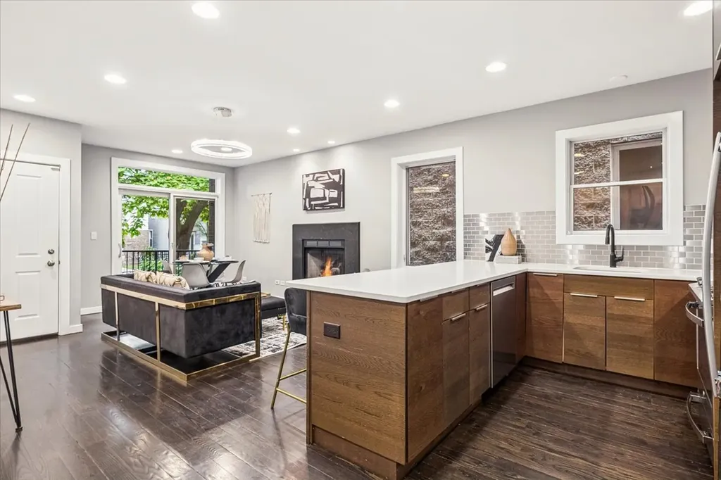 1720 North Talman Avenue Chicago IL 60647