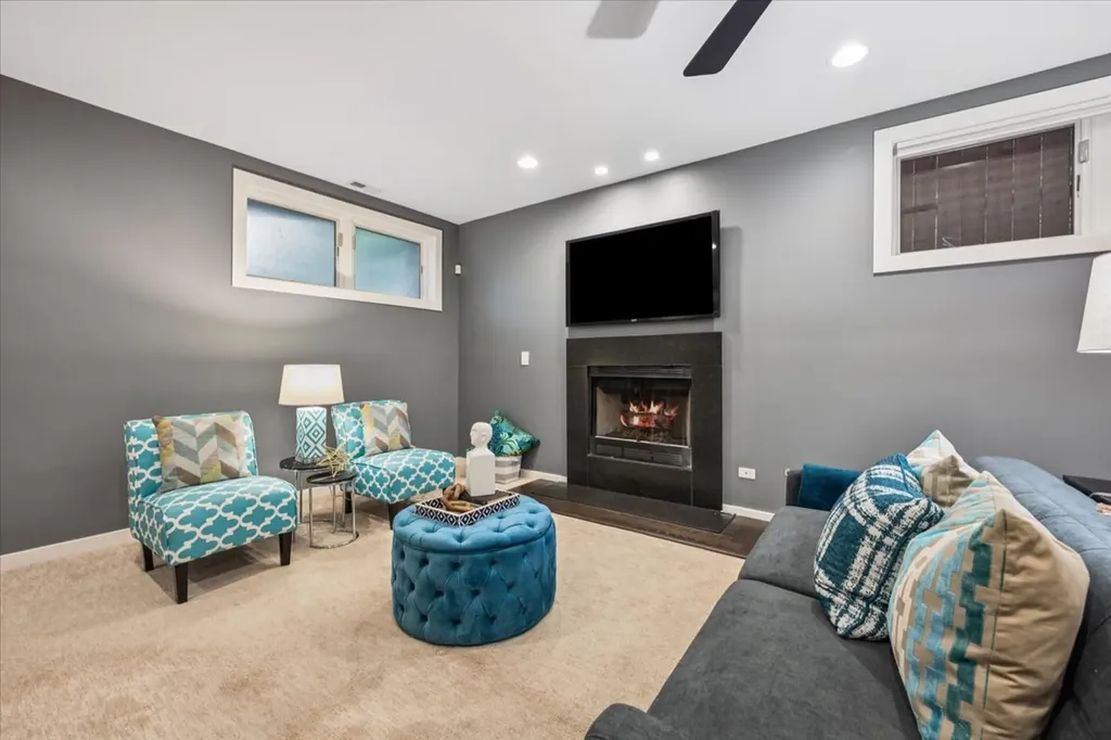 1720 North Talman Avenue Chicago IL 60647
