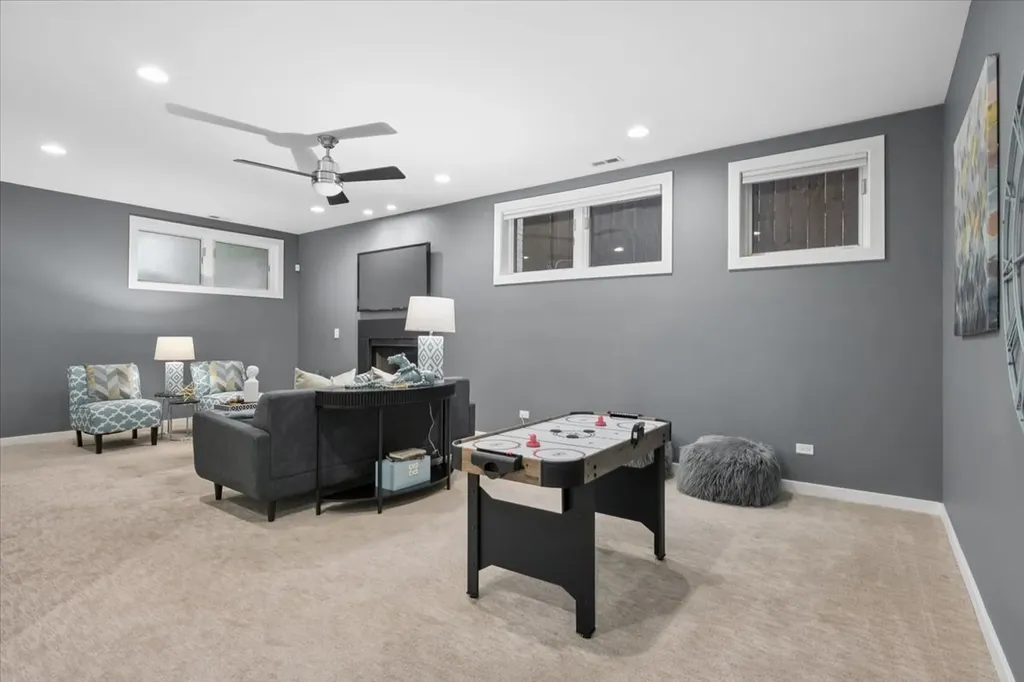1720 North Talman Avenue Chicago IL 60647