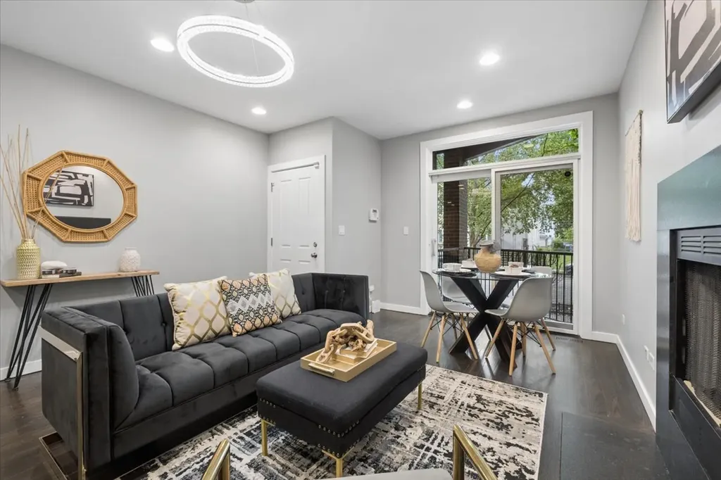1720 North Talman Avenue Chicago IL 60647