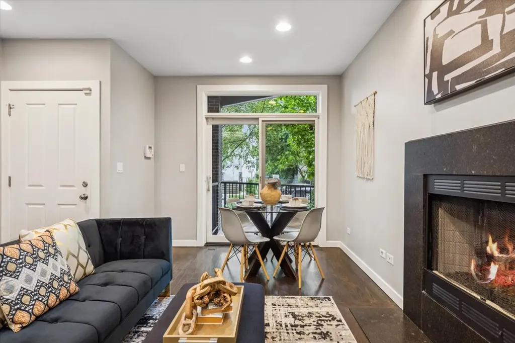 1720 North Talman Avenue Chicago IL 60647