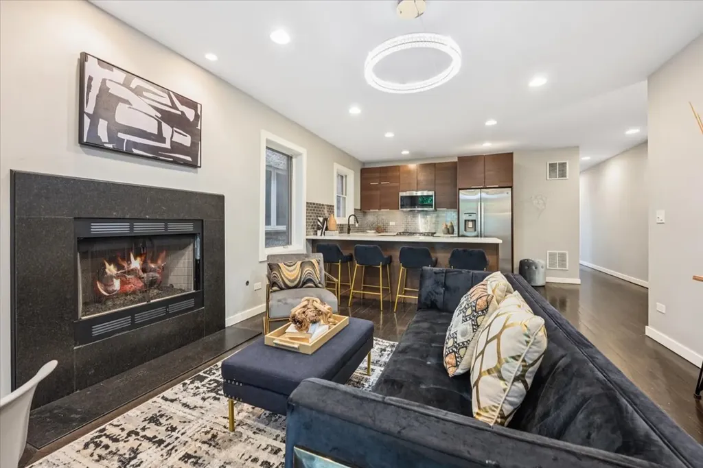 1720 North Talman Avenue Chicago IL 60647