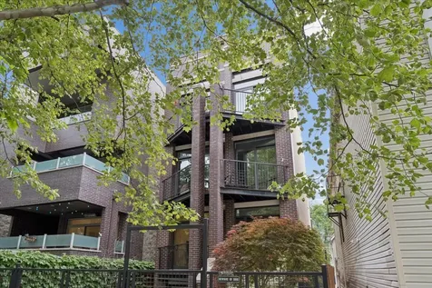 1720 North Talman Avenue Chicago IL 60647